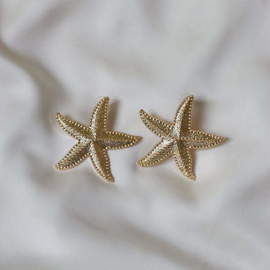 Sea Earrings