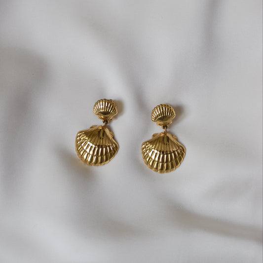 Doris Earrings