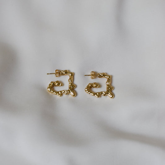 Heart Earrings