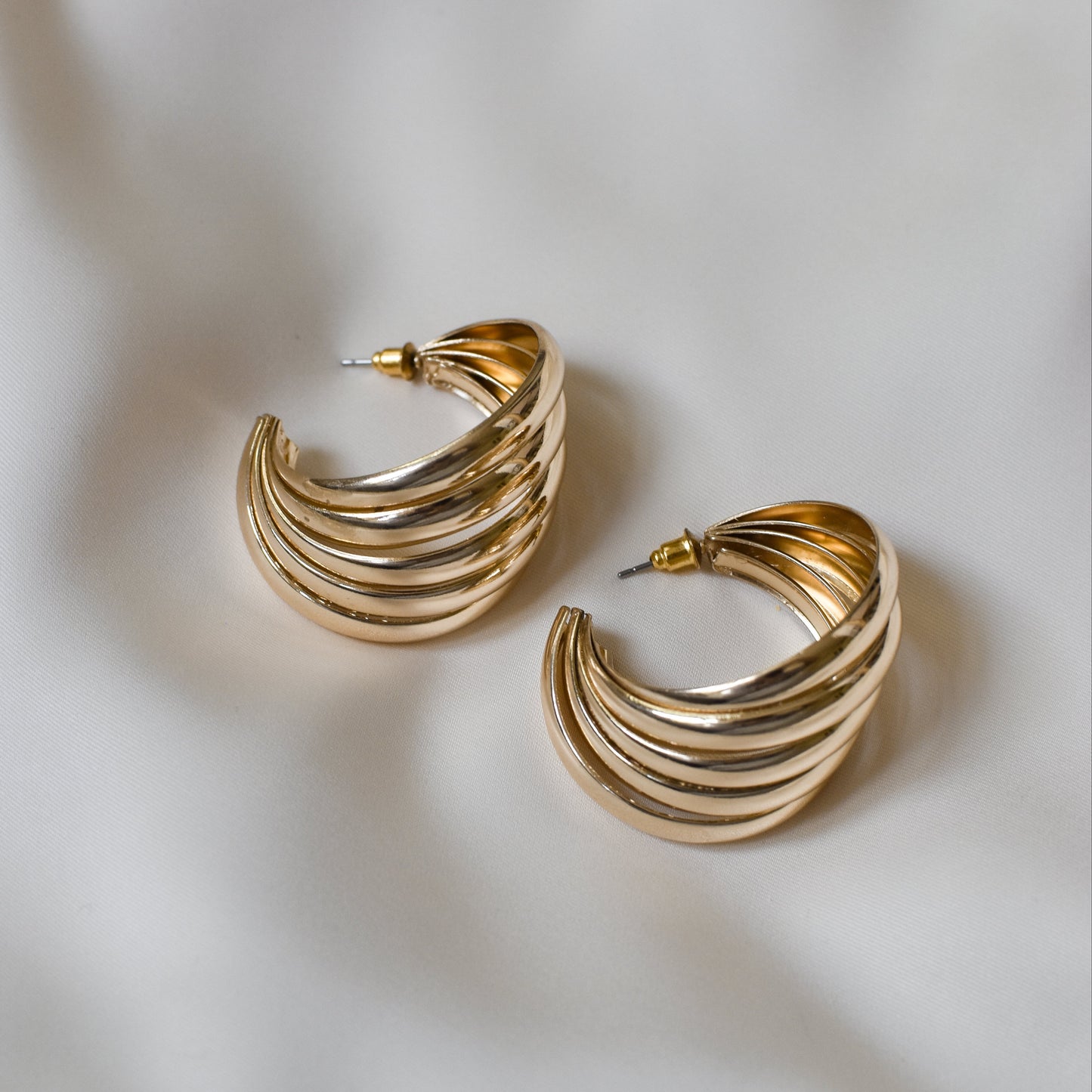 Sally Earrings
