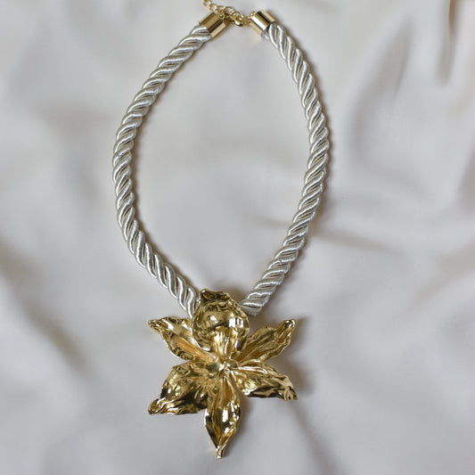 Flora Necklace