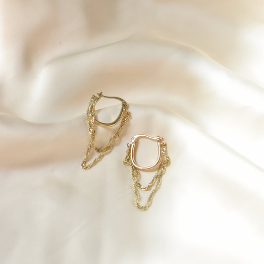 Julie Earrings
