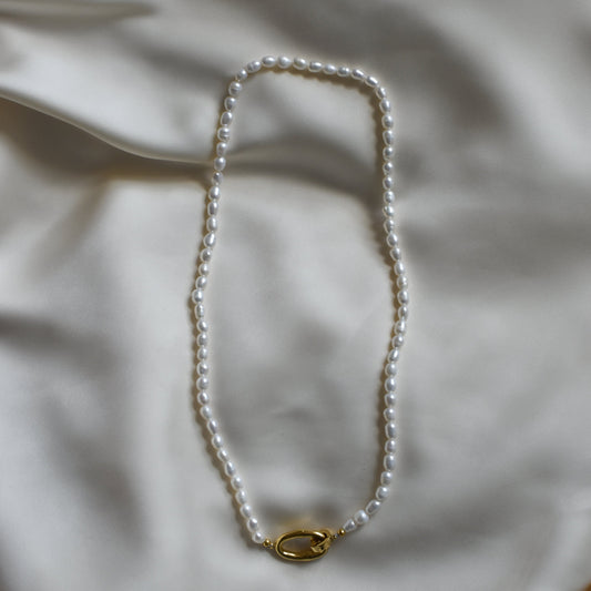 Athena Necklace