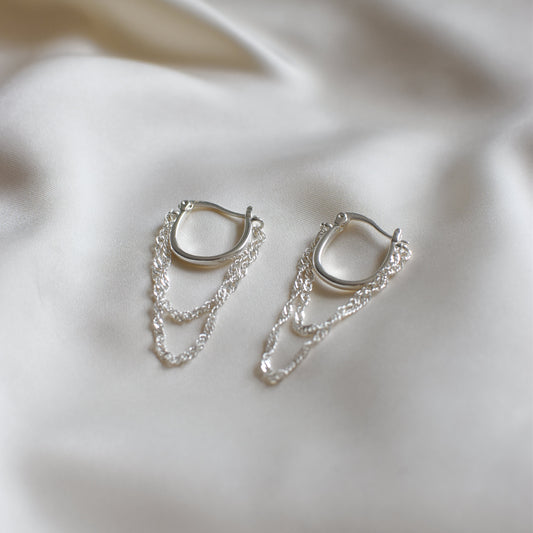 Julie Earrings