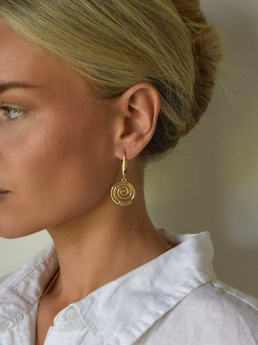 Maya Earrings