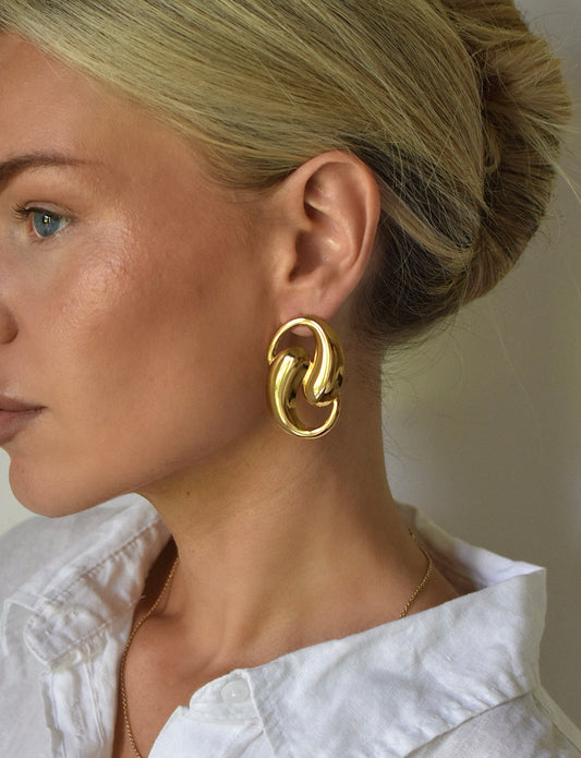 Sonya Earrings