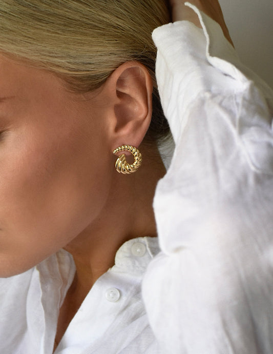 Celia Earrings