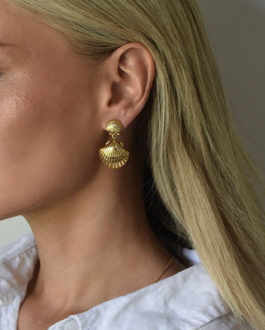 Doris Earrings