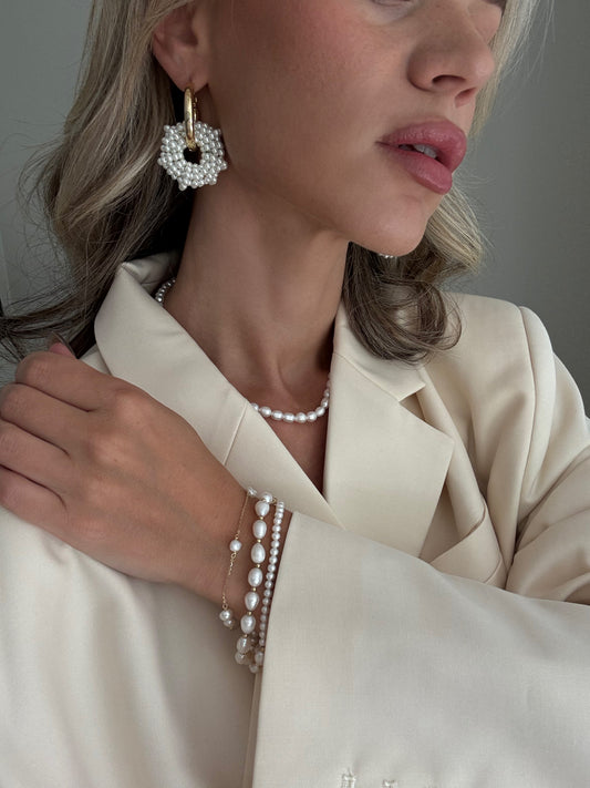 Jane Bracelet
