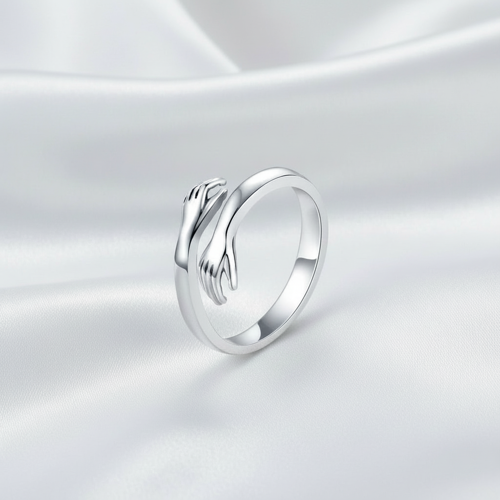 Hug Ring (Adjustable)