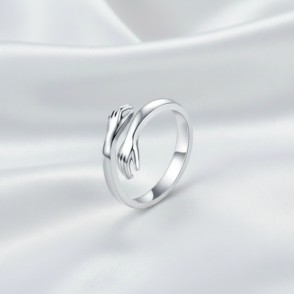 Hug Ring (Adjustable)