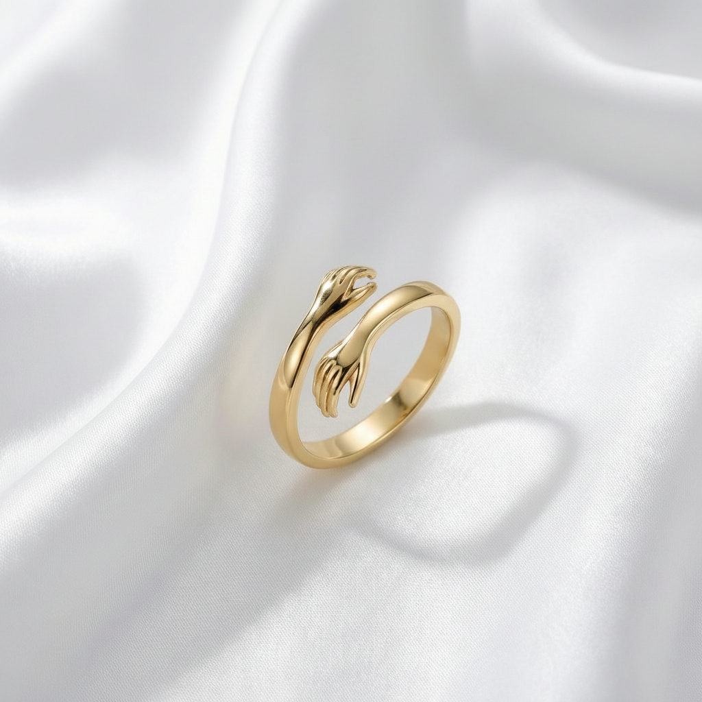 Hug Ring (Adjustable)