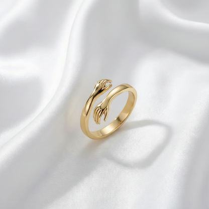 Hug Ring (Adjustable)