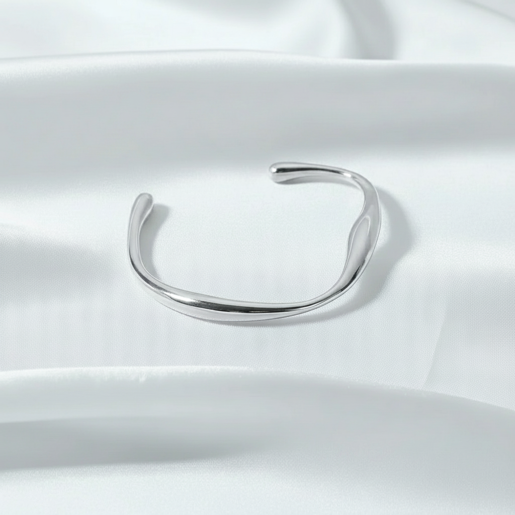 Auriel Bangle (Adjustable)