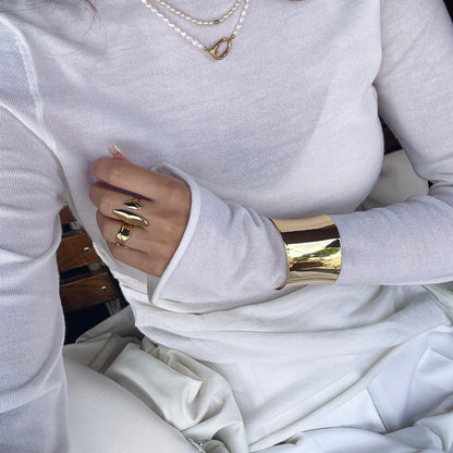 Deva Ring