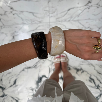 Earth Bangle