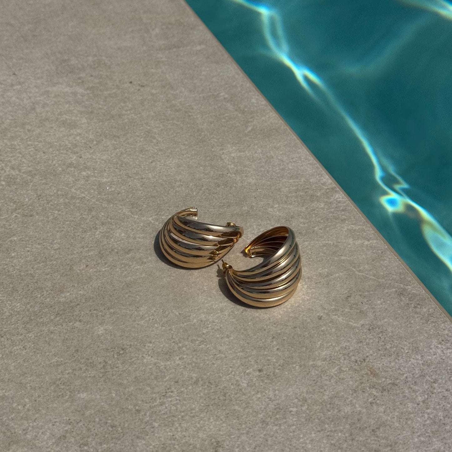 Sally Earrings