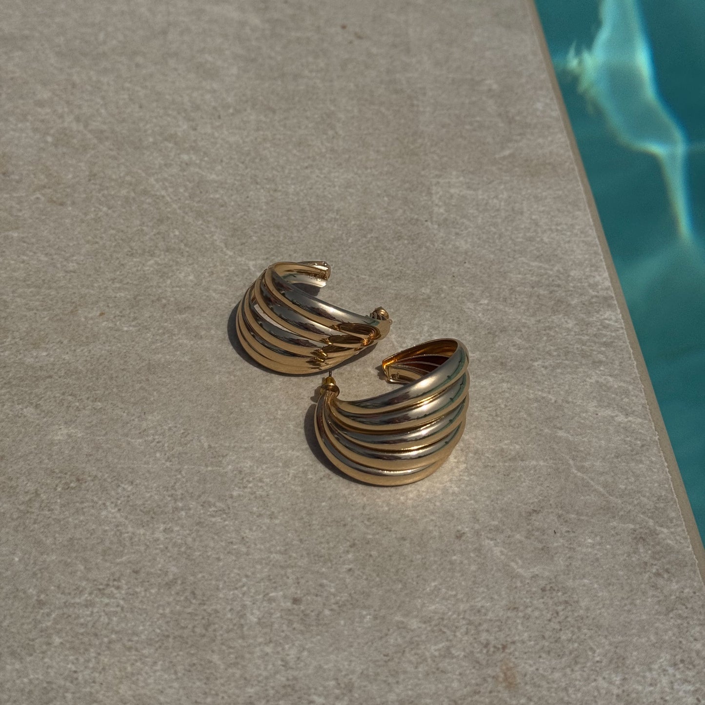 Sally Earrings