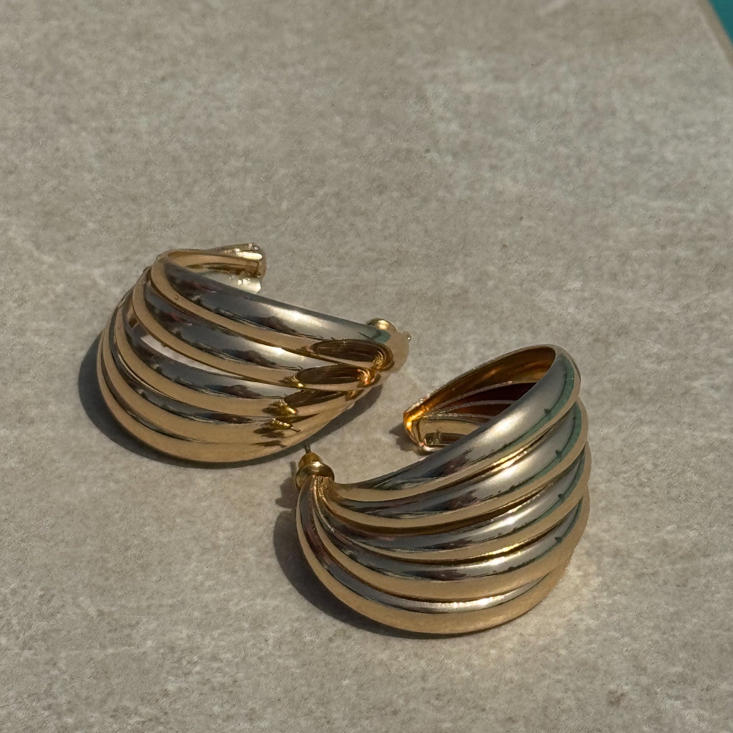 Sally Earrings
