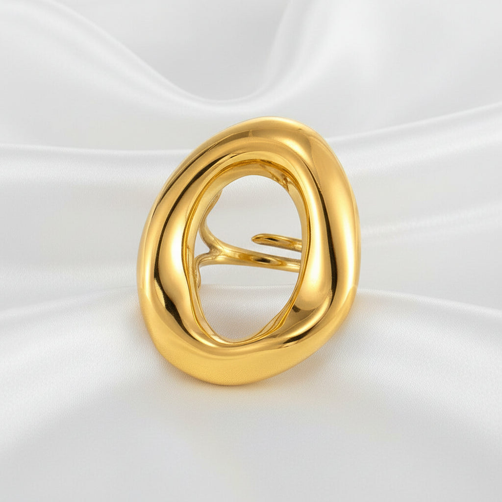 Wen Ring (Adjustable)