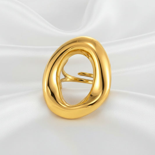 Wen Ring (Adjustable)