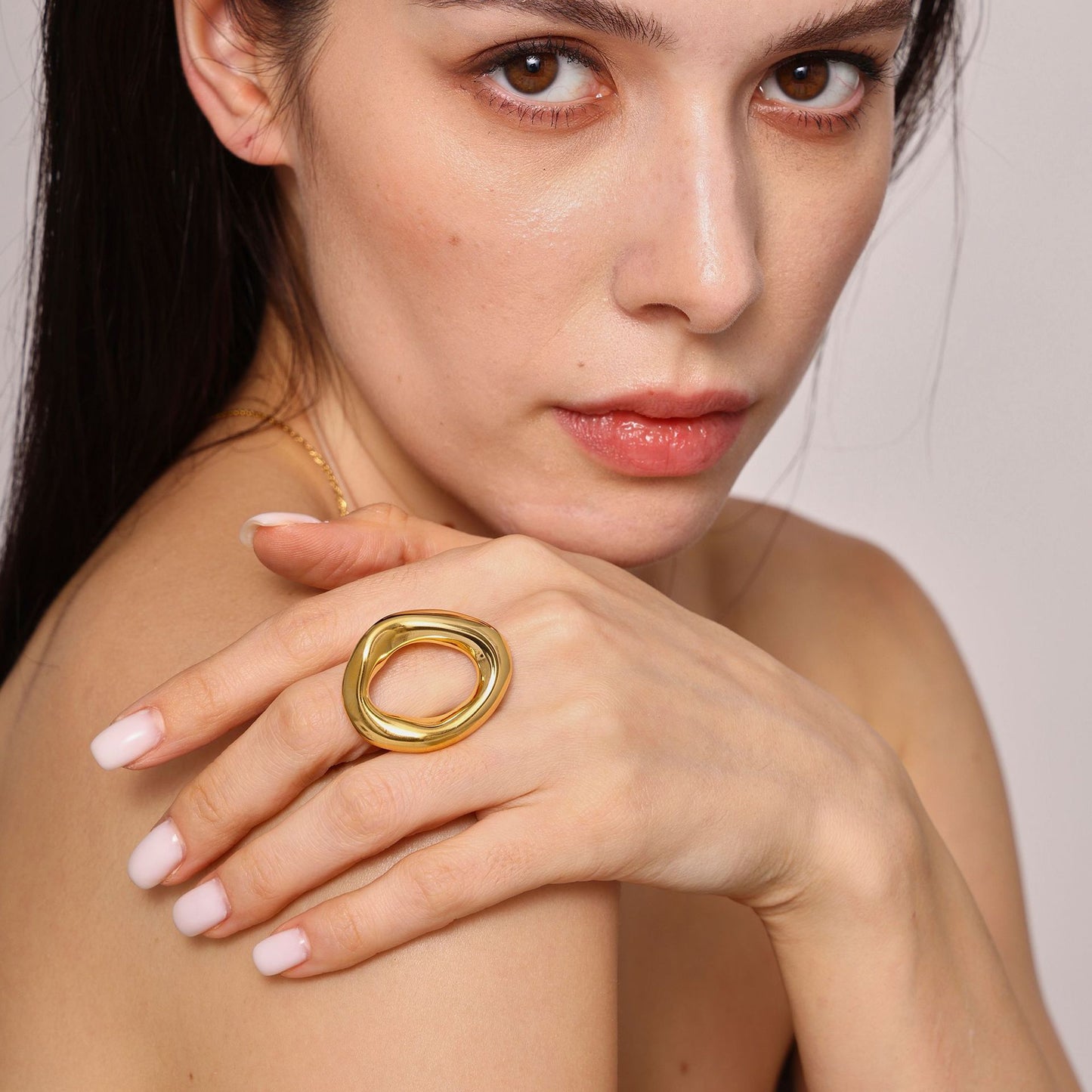 Wen Ring (Adjustable)